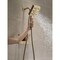Delta Flange - Shower RP51034CZ - alternate 10