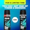 Axe Apollo XL Sage and Cedarwood Deodorant Body Spray for Men, 5.1 Ounce, 12PK 68918055 - alternate 9
