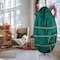 Elf Stor 7.5ft Prelit Christmas Tree with Upright Storage Bag Artificial Spruce Xmas Tree with 450 LED Lights 50-300-7LIT-BAG - alternate 5