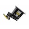 Popup-Youngs Compatible Only Standard OEM Trailer King Pin Boxes Only Coverts Fifth Wheel Hitch To Gooseneck Hit RV1 - alternate 1