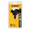 Dewalt 2-1/4" Heavy-Duty Self-Feed Bit DW1638 - alternate 4