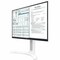 Lg LG 27HJ712C-W 27" Class 4K UHD LCD Monitor - 16:9 - White - TAA Compliant 27HJ712C-W - alternate 7