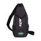 Picnic Time Family Of Brands New York Jets - Strider Cooler Sling Bag, (Black) 759-00-179-224-2 - alternate 1
