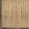 Homeroots 5' X 7' Natural Geometric Indoor Outdoor Area Rug 572784 - alternate 8