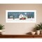 Homeroots Winter on The Farm 1 White Framed Print Wall Art 404567 - alternate 4