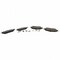 Motorcraft Disc Brake Pad Set,  BR1464C - alternate 4