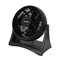 Proctor-Silex 8 Inch 35 Watt 3-Speed Adjustable Tilt Desk Office Fan in Black 750123601M - alternate 1