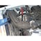 Performance Tool 16 pc. Serpentine Belt Tool, Idler Pulley Wrench, GM Fan Clutch W89716 - alternate 6