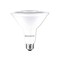 Bulbrite 90 - Watt Equivalent PAR38 Dimmable Medium Screw LED Light Bulb Soft White Light 3000K, 4PK 861746 - alternate 1