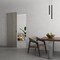 Sartodoors Hidden Barn, Basic 3001 Oak Franko, Wood Veneer Doors, Magic Concealed Sliding Set, 30 x 80 BASIC3001HB-DUFR-30 - alternate 4