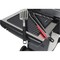 Broil King Side Shelf Mat, Silicone 60009 - alternate 2