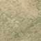 Homeroots 8' Artichoke Green And Beige Round Medallion Washable Indoor Outdoor Area Rug 616444 - alternate 8