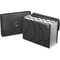 Pendaflex Expanding File, 13 Pocket(s), Poly, Black, Elastic Closure, Flap, Durable 2327 - alternate 1