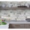 Apollo Tile White 3x6 Calacatta Gold Marble Polished Subway Floor and Wall Tile 5 sqft/case, 40PK APLFCT8836PA - alternate 10