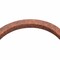 Goodyear Lawn & Garden V-Belt; 4L Profile with Aramid Cord, 82in Effective Length 4LK820 - alternate 1