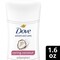 Dove Advanced Care Caring Coconut Antiperspirant Deodorant Stick, 1.6 Ounce, 12PK 64365768 - alternate 10