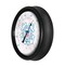 Holland Bar Stool Co United States Coast Guard Indoor/Outdoor LED Thermometer ODThrm14BK-08CstGrd - alternate 8