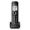Panasonic 1-Handset Link2Cell 2-Line Digital Corded/Cordless Combo Phone W/Landline Answering Machine, Blk KX-TG9581B - alternate 6