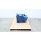 Sew Eurodrive RIGHT ANGLE GEAR DRIVE SPEED REDUCER 90.96:1 K107 AM213/215 - alternate 1