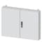 Siemens ALPHA 160 wall-mounted cabinet 8GK1052-3KK41 - alternate 1