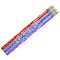 Musgrave Pencil Co I Was Caught Doing Good Pencil, 144PK MUS1418D - alternate 1