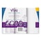 Viva Choose-A-Sheet Perforated Roll Paper Towels, 2 Ply, 83 Sheets, 41 ft, White 46708 - alternate 10