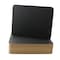 Flipside 9.5 x 12 Black Chalkboard Pack of 24 12209 - alternate 1