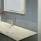 Apollo Tile Stone Blue 12 in x 12 in Glass Glossy Floor and Wall Mosaic Tile 5 sqft/case, 5PK APLPN88095A - alternate 7