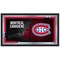 Holland Bar Stool Co Montreal Canadiens 15" x 26" Hockey Collector Mirror by Holland Bar Stool Company MColMonCan - alternate 1