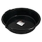 Performance Tool 7 Quart Drain Pan, W4070 W4070 - alternate 1