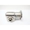 Cone Drive RIGHT ANGLE GEAR REDUCER 40:1 F050040.AWJT03C - alternate 7