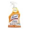 Lysol Kitchen Cleaner, Trigger Spray Bottle, 22 oz, Citrus, 9 PK 79556 - alternate 9