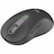 Logitech SIGNATURE M650 LARGE MOUSE GRAPHITE 910-006231 - alternate 1