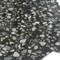 Apollo Tile 9 x 11 in. Matte Charcoal Black Porcelain Hexagon Wall and Floor Tile 8.07 sq ft/case, 16PK HEX88TERBLKA - alternate 8