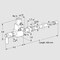 Honeywell Kromschroder ZMI 16B400R PILT BRNR KS84230040 - alternate 3