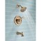 Delta Lahara Monitor 17 Series Tub & Shower Trim T17438-CZ - alternate 7