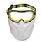 Bolle Safety Universal Goggle Safety Pc Clear Platinu UNIVGN12W - alternate 4