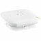 Zyxel 802.11ax WiFi 6 Dual-Radio PoE Access Point NWA90AXPRO - alternate 8