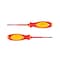 Tekton 4 mm Slotted Insulated Screwdriver (4 in. Shank) DVS01308 - alternate 5