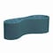 Scotch-Brite SURFACE CONDITIONING BELT, 6 IN W BELT X 48 IN L, VERY FINE GRADE, ALUMINUM 7000120726 - alternate 1