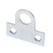 Prime-Line Door and Gate, Extra Heavy Duty Slide Barrel Bolt Latch 5-1/2 in, Screw, Zinc Plated, Rust Resistant U 117610 - alternate 7