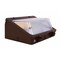 Beyond Led Technology SANTAFE, LED Wall Pk , Adj Wt 76W/105W/125W, 16250 Lm, Adj CCT 3K/4K/5K, 120-277Vac, Bronze, IP65 156868 - alternate 8