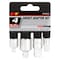 Performance Tool 4-Pc Socket Adapter Set, W30934 W30934 - alternate 3