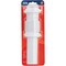 Do It Best 1-1/2'' x 9'' White Plastic Tailpiece DIB812-7 - alternate 1