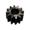 John Deere GEAR PINION SHAFT BALANCE, JOHN DEERE OEM R126255 R126255 - alternate 3