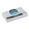 C-Line Products Index Cards, 4in. x 6in., Assorted Colors, 100 ruled cards 48910 - alternate 9