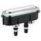 Grohe Essence Dual Flush Actuator 49138000 - alternate 1