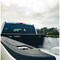 Camlocker Crossover, Single Lid, Diamond Tread, Gloss Black, Aluminum, 71 Inch Length x 20 Inch Width x 14 HD_S71_GB - alternate 7