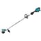 Makita Battery-Powered String Trimmer, 40 V GRU01T - alternate 8