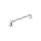Amerock Appoint 6-5/16 inch 160mm Center-to-Center Polished Nickel Cabinet Pull BP37360PN - alternate 1